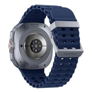 SAMSUNG Galaxy Watch Ultra 47mm LTE Titanium Blue pametni sat - Img 2