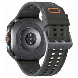 SAMSUNG Galaxy Watch Ultra2 47 mm Olive Pametni sat - Img 3