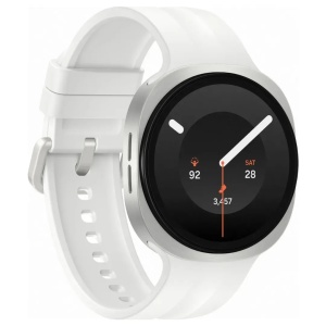 SAMSUNG Galaxy Watch9 40 mm Beige Pametni sat - Img 2