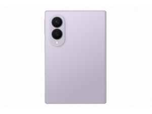 SAMSUNG Galaxy Z Fold8 12/256GB Lavender - Img 3