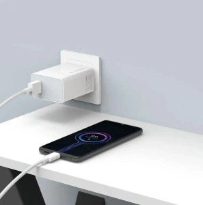 SYROX M33T 33W USB-A to TYPE-C - Img 2