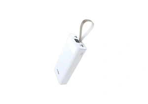 SYROX PB115 30000 mAh Powerbank with Flashlight
