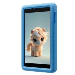 Tablet 8 Blackview Tab A5 kids 4G LTE 800x1280 HD+ IPS/3GB/64GB/5MP-2MP/Android 14/plavi - Img 4