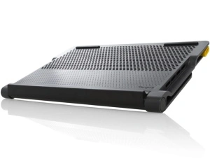 TARGUS Postolje i hladnjak za laptop Chill Mat AWE81EU, crno-sivo