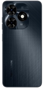 TECNO Spark 20C NFC 8/128GB Gravity Black - Img 2
