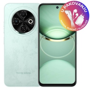 TECNO Spark 30C 8/256GB Magic Skin 3.0