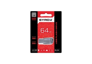 USB Memory BL64 (bold) 64GB - Img 3