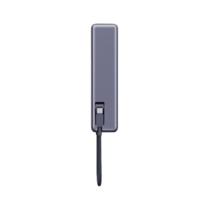 Xiaomi 165W Power Bank 10000mAh (sa integrisanim kablom) - Img 2