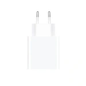 Xiaomi kućni punjač 22.5W Type A bez kablića BELI