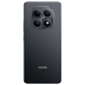 XIAOMI Redmi Note 15 8/256GB Black - Img 5