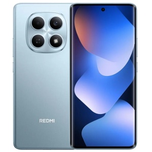 XIAOMI Redmi Note 15 8/256GB Glacier Blue - Img 2