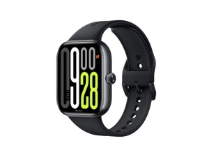 XIAOMI Redmi Watch 5 Obsidian Black pametni sat