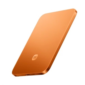 Xiaomi UltraThin Magnetic Power Bank 5000mAh 15W - Img 2