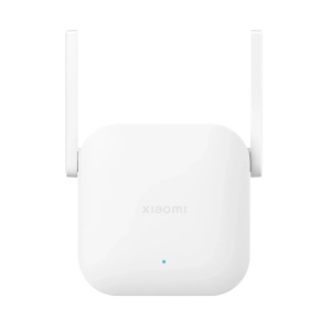 Xiaomi Wi-Fi Range Extender N300 2.4GHz, do 300Mbps BELI - Img 1