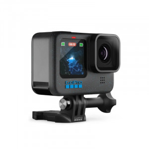 Akciona Kamera GOPRO Hero12 Black Creator Edition CHDFB-121-EU - Img 4
