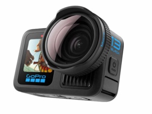 Akciona Kamera GOPRO HERO13 Black Accessory Bundle - Img 8