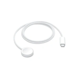 Apple Watch Magnetic fast charger to Type C Kabl - Img 5
