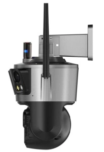 CAM-IP8MP-EP12 GMB kamera 8 mpix microSD iCSee xmeye pro app Two-way voice PTZ ip66, 3.6mm+3.6mm - Img 2