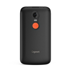 Gigaset GL595 Preklop 2.8" Black + punjač - Img 2