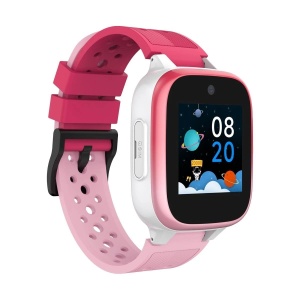 Havit dečiji pametni sat KW12 pink  - Img 3