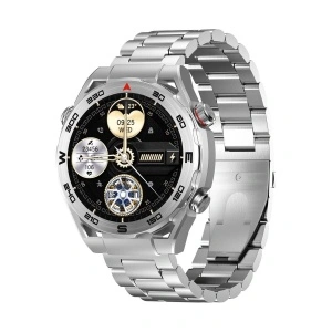 Havit pametni sat M9030 Ultra silver