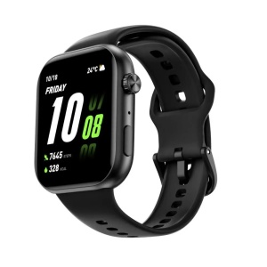 HONOR Choice Watch 2i Black pametni sat