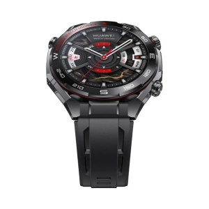 HUAWEI Watch Ultimate 2 48.5 mm Black pametni sat - Img 3