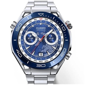HUAWEI Watch Ultimate Voyage Blue pametni sat - Img 2
