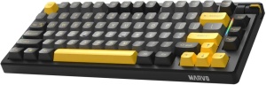 Marvo Wireless Mega 81 KG958W - Img 2