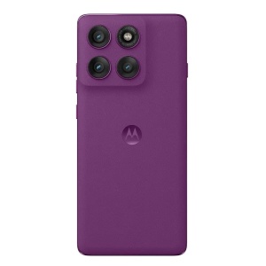 MOTOROLA edge 60 Pro 12/512GB PANTONE Sparkling Grape - Img 4
