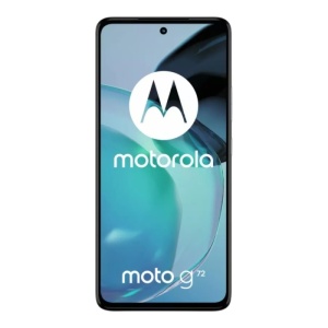 MOTOROLA G72 8/128GB Mineral White + punjač + silikon - Img 3