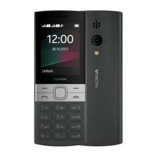 NOKIA 150 (2023) Black