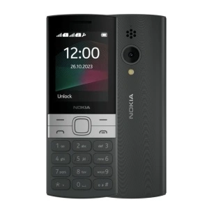 NOKIA 150 (2023) Black