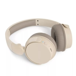 PHILIPS bežične slušalice TAH3209BG/00 ZLATNE - Img 4