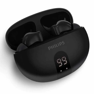 PHILIPS slušalice TAT2520BK/00 Black - Img 2