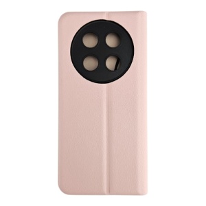 PREKLOPNA FUTROLA ELEGANT Honor Magic 7 Lite BEBI ROZE - Img 1