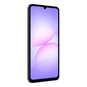 SAMSUNG Galaxy A07 6/128GB Black - Img 2
