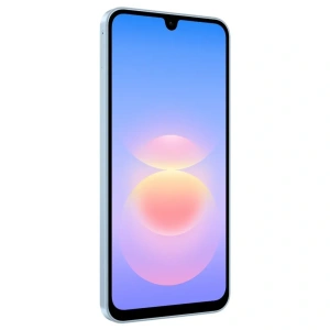 SAMSUNG Galaxy A18 4/128GB Light Blue - Img 3