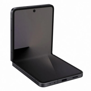 SAMSUNG Galaxy Z Flip7 FE 8/256GB Crni (Black) - Img 8