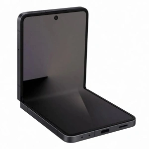 SAMSUNG Galaxy Z Flip7 FE 8/256GB Crni (Black) - Img 8