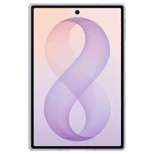 SAMSUNG silikonska magnetna maska za Galaxy Z Fold8 Clear - Img 3