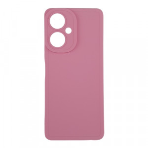 Silikonska futrola Tecno Camon 19 ROZE
