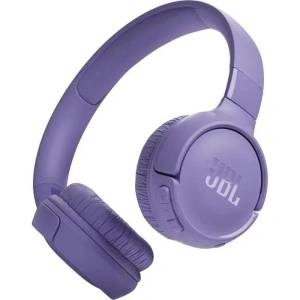 Slušalice sa mikrofonom JBL TUNE 520BT, ljubičasta