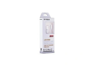 SYROX C12 2.0A Lightning Charge Cable - Img 2