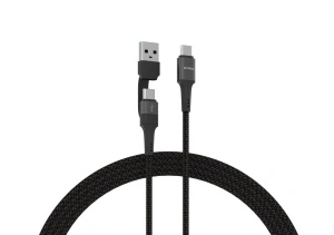 SYROX C143 60W Charging & Data Cable