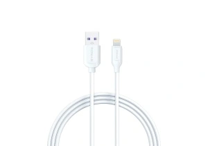 SYROX C85 2.0A Lightning Charge Data Cable (small box)