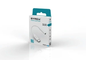 SYROX DT22T-A 3.5mm CONVERTER - Img 2