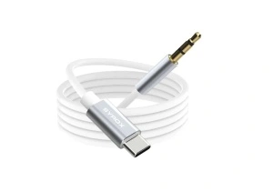 SYROX DT24T-J Type-C To 3.5mm Jack Converter