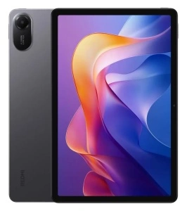 Tablet XIAOMI Redmi Pad 2 4/256GB 11" WiFi siva