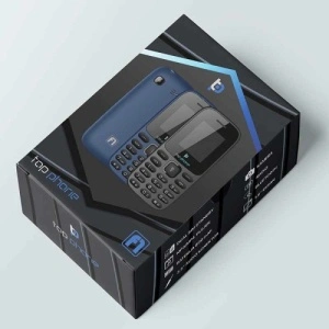Top Phone F1 (2024) Blue - Img 2